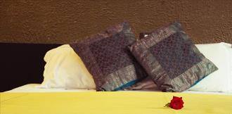 Sanjay Motels, Varanasi 3